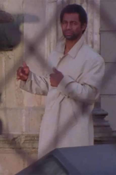 Mist Melodies in Paris